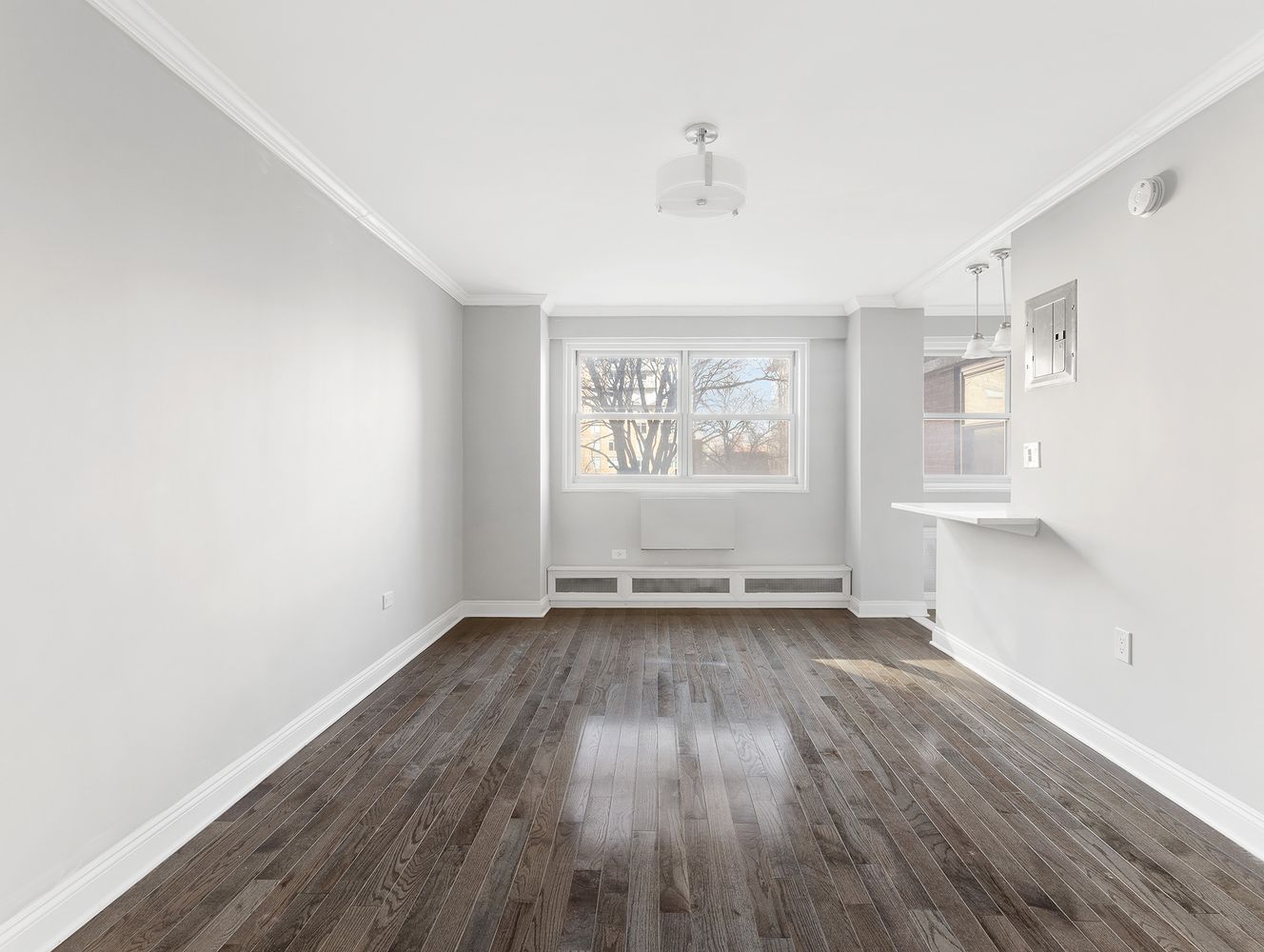 $3,375 | 175 Willoughby Street, Unit 4K | Downtown Brooklyn