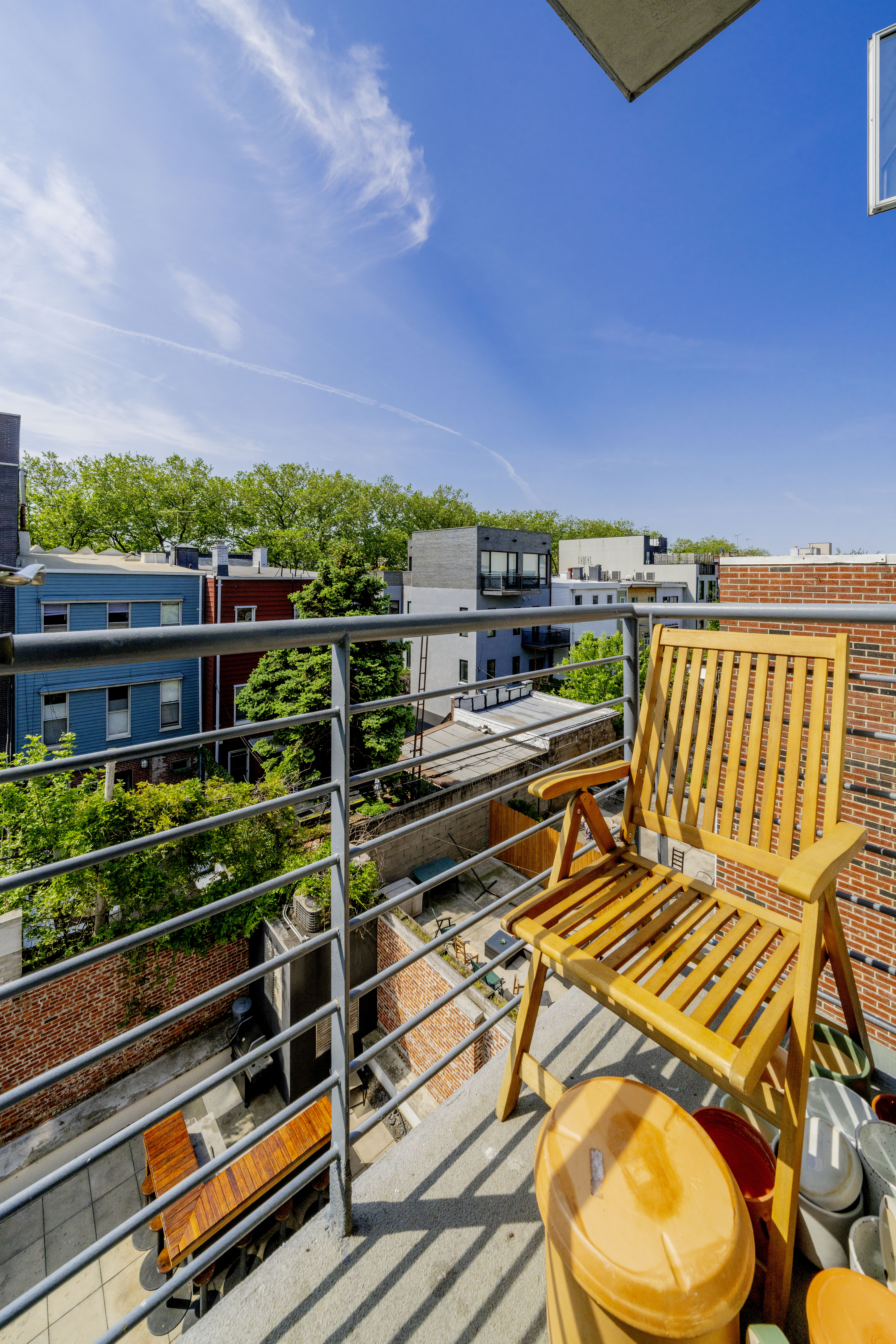 100 Maspeth Avenue, Unit 4I Brooklyn, NY 11211 - Photo 5 of 11