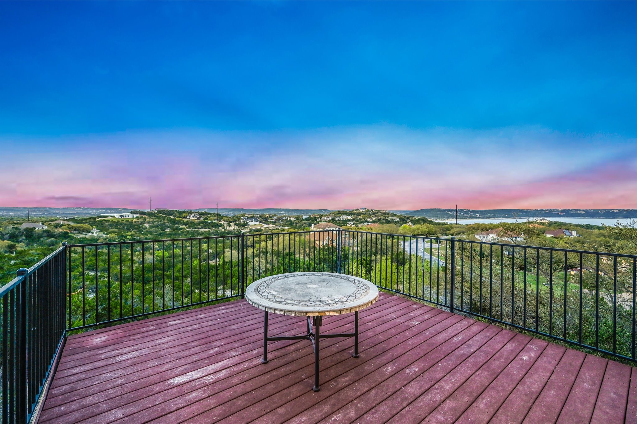 4319 Rum Runner Road Austin, TX 78734 - Photo 47 of 74