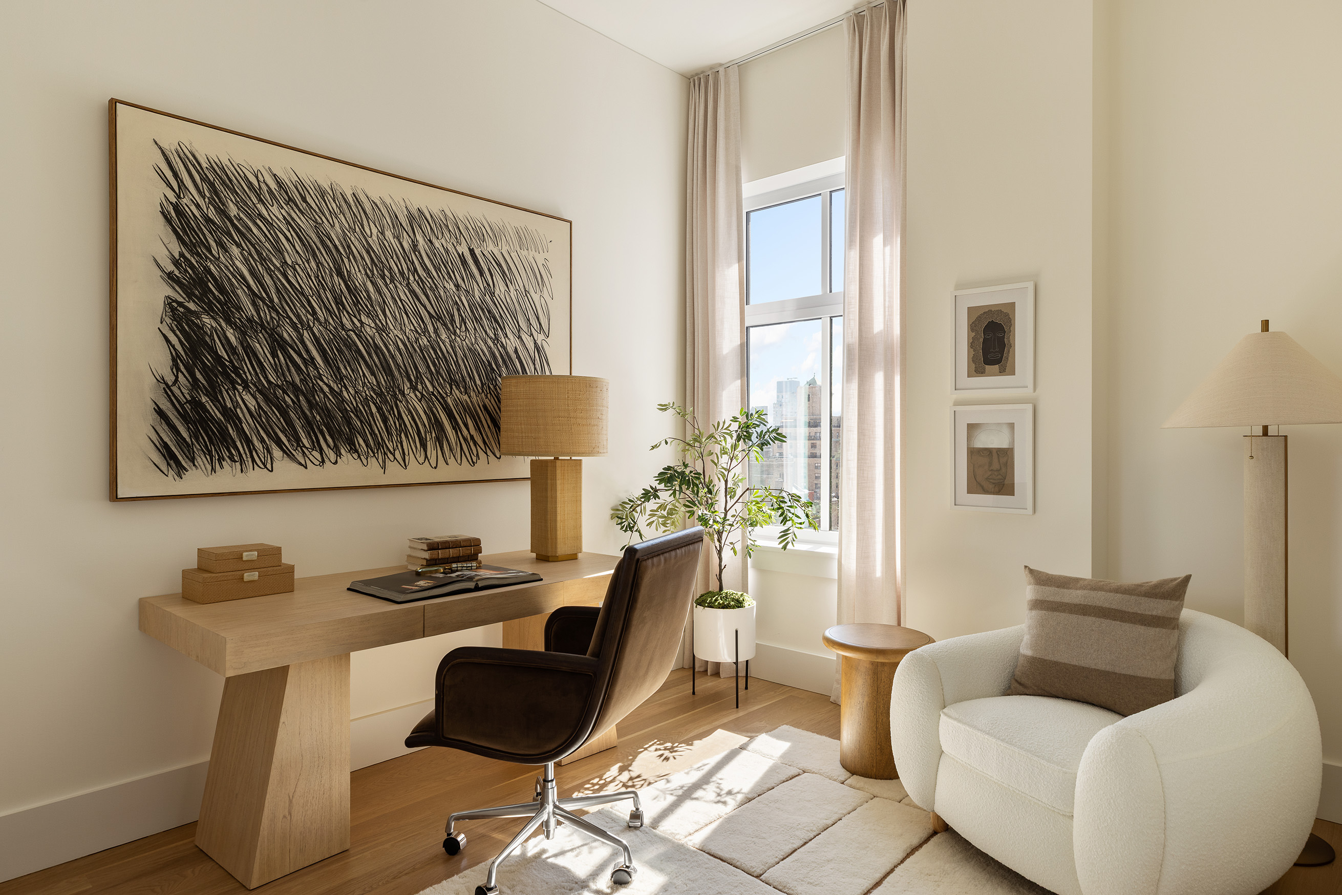 200 East 75th Street, Unit PH1 Manhattan, NY 10021 - Photo 13 of 41