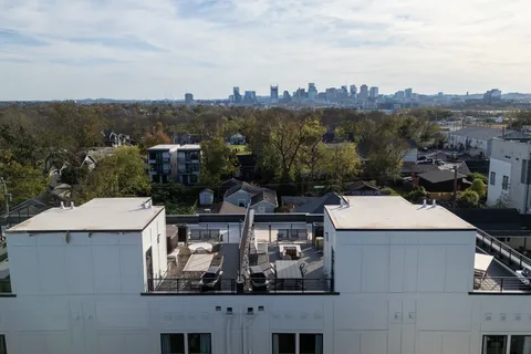 $997,900 | 109 Lucile Street, Nashville, TN 37207