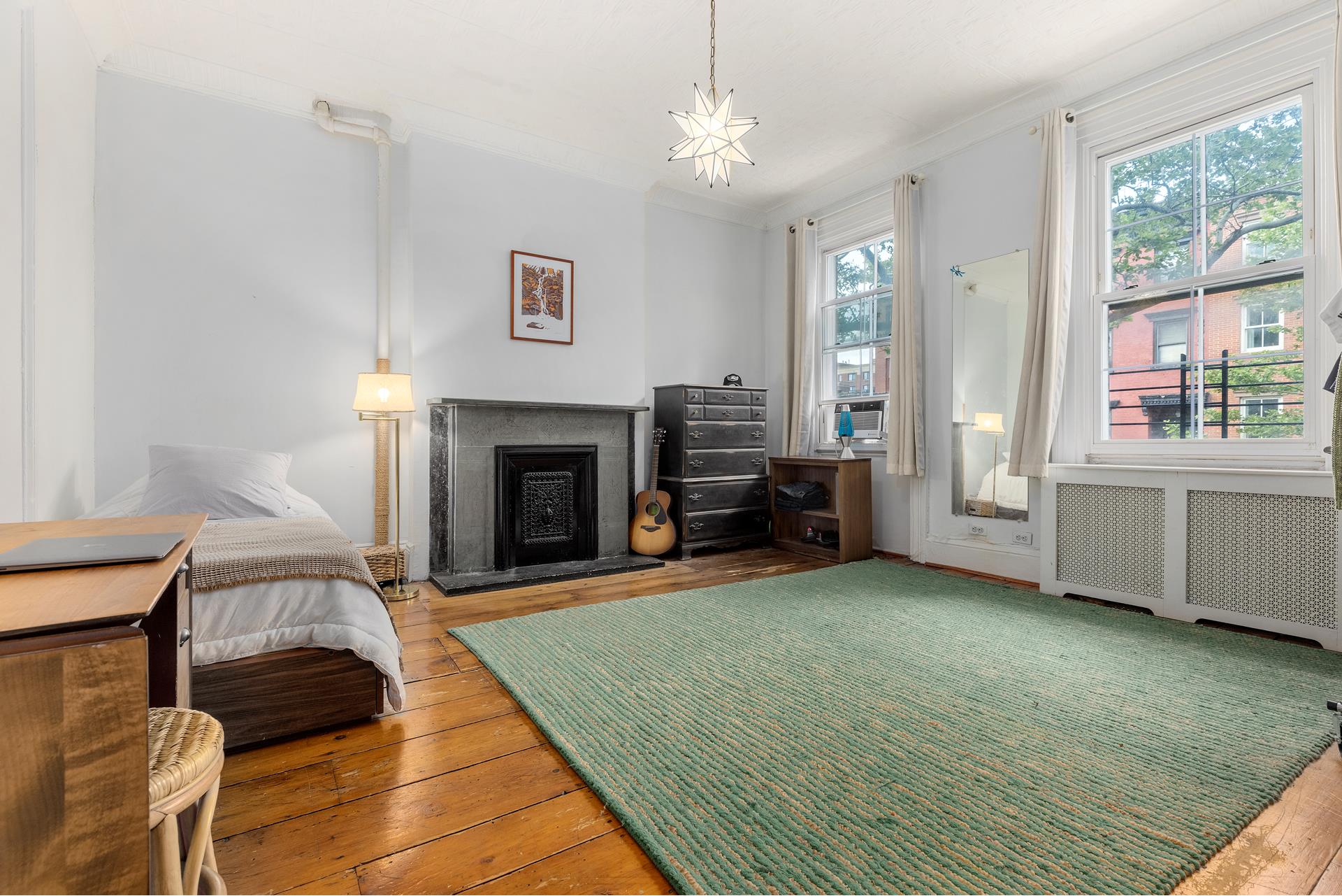 122 Kane Street, Unit 1 Brooklyn, NY 11231 - Photo 7 of 7