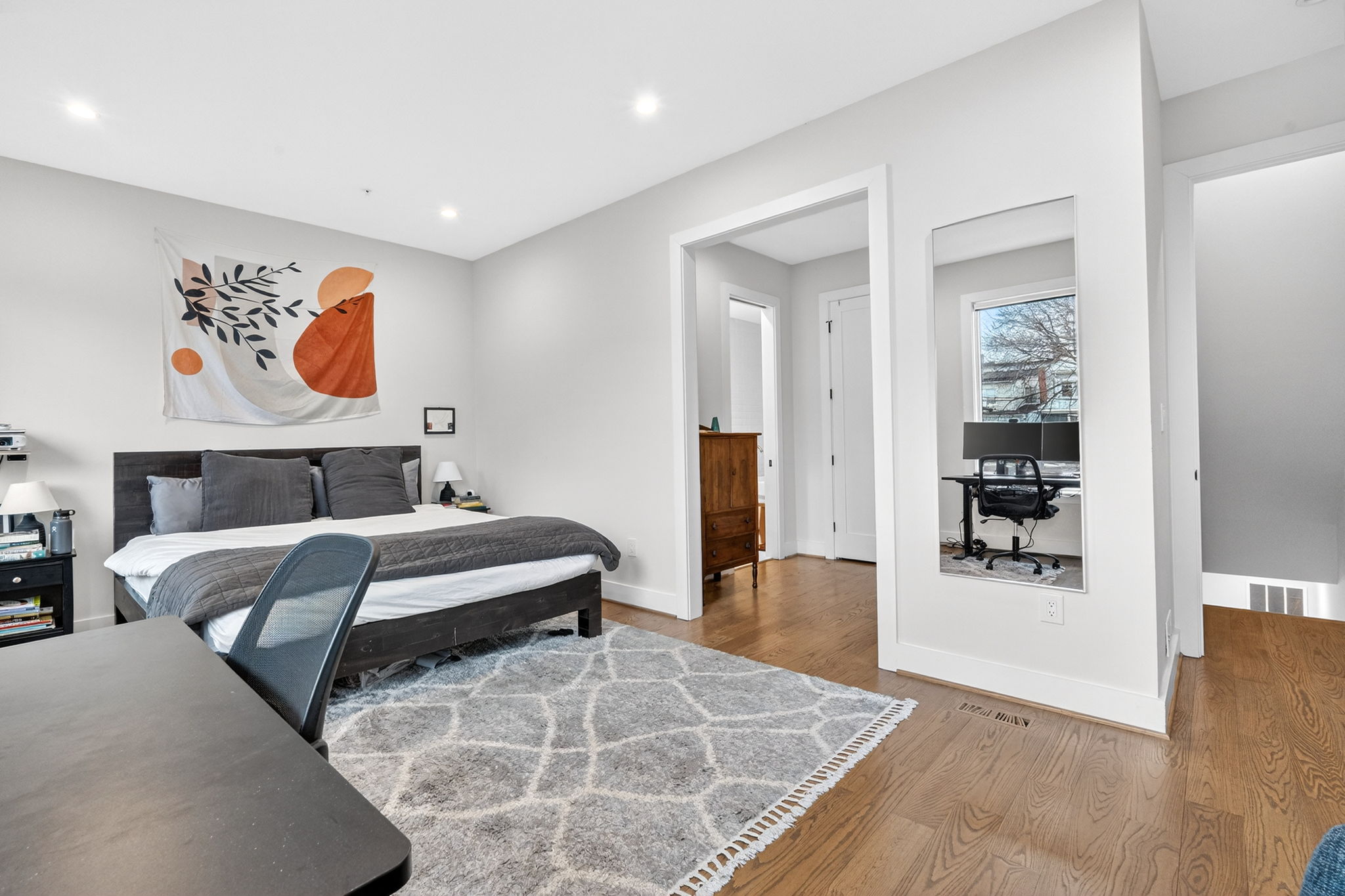 1419 Upshur Street Northwest, Unit 2 Washington, DC 20011 - Photo 26 of 45