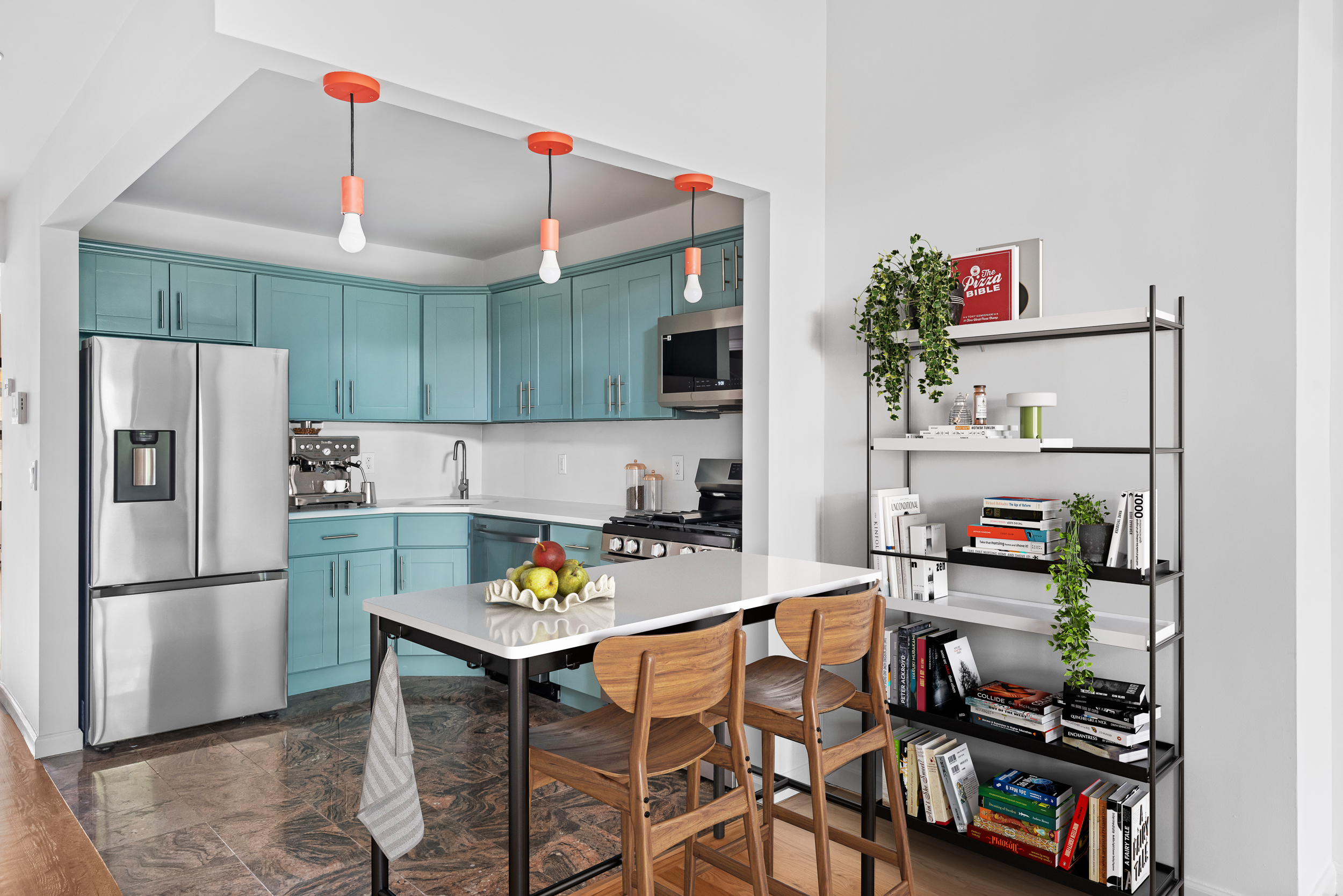 1288 Saint Marks Avenue, Unit 3 Brooklyn, NY 11213 - Photo 3 of 21