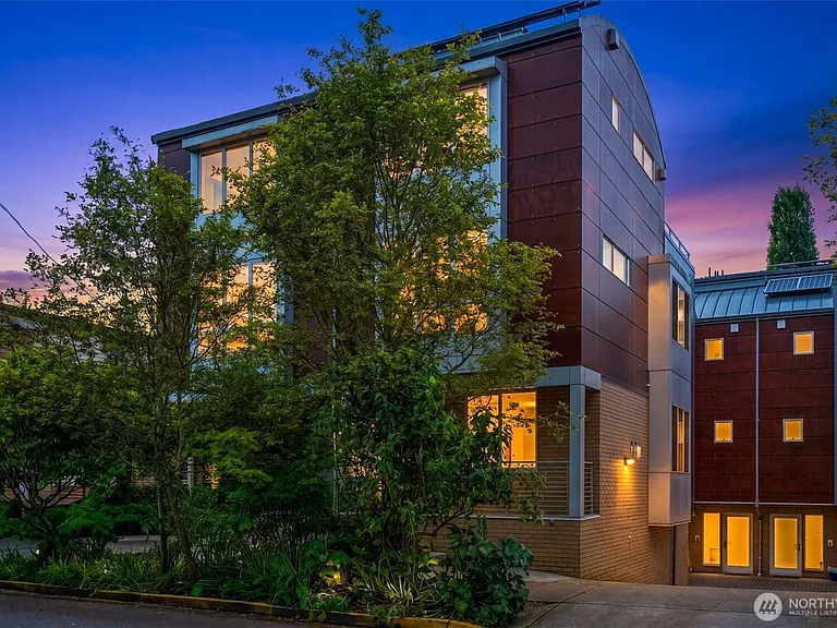 307 14th Avenue East, Unit B Seattle, WA 98112 - Photo 1 of 36