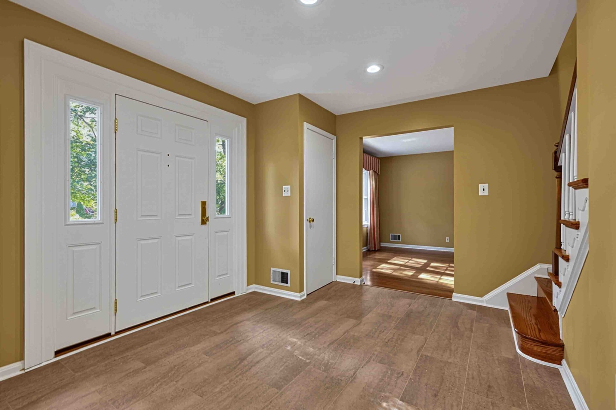 5124 Clinton Road Alexandria, VA 22312 - Photo 7 of 84 Gallery Image 7