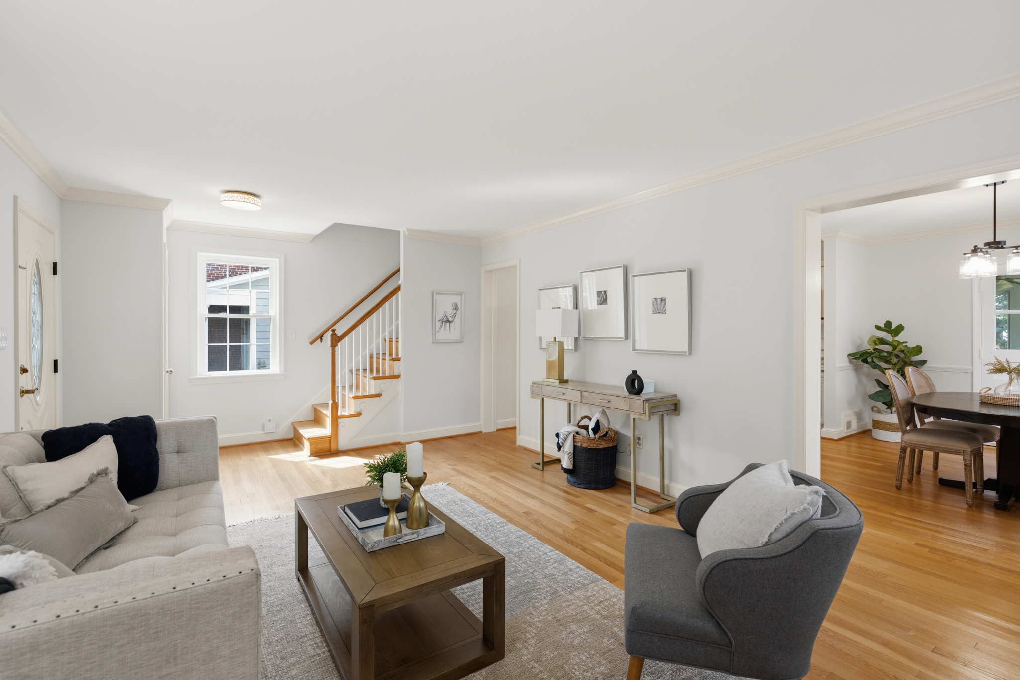 5811 Walton Road Bethesda, MD 20817 - Photo 11 of 54 Gallery Image 11