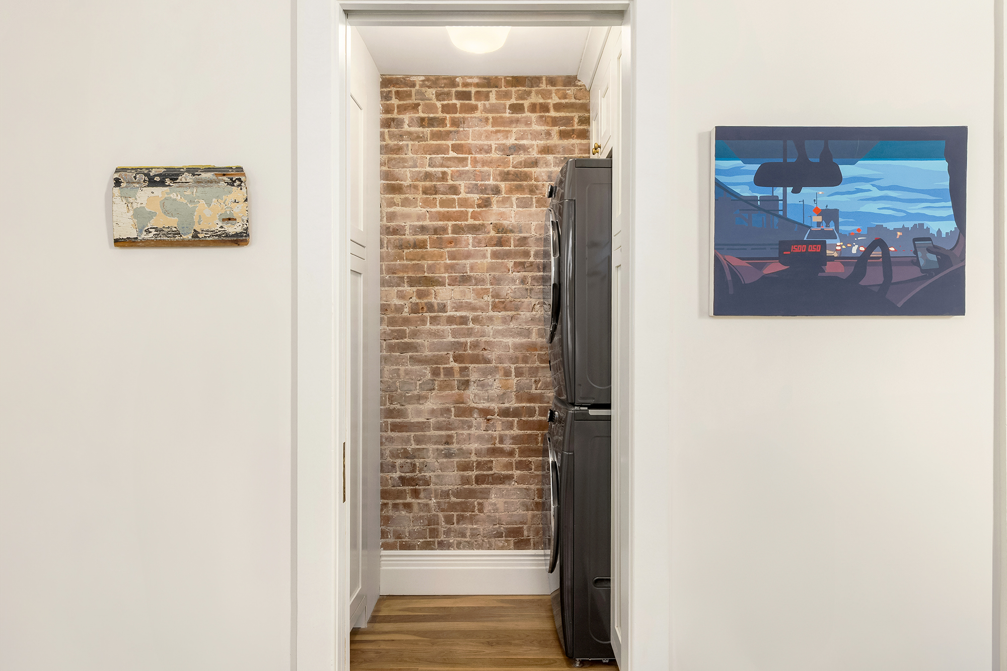 67 Perry Street, Unit 4 Manhattan, NY 10014 - Photo 14 of 15