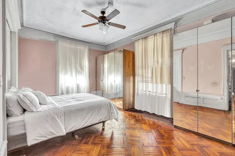 $600,000 | 35 Mt Morris Park West, Unit 3E | Harlem