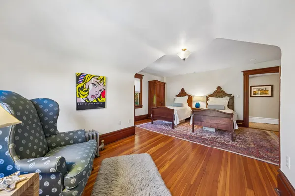 Contact Agent | 138 Irving Avenue, South Orange, NJ 07079