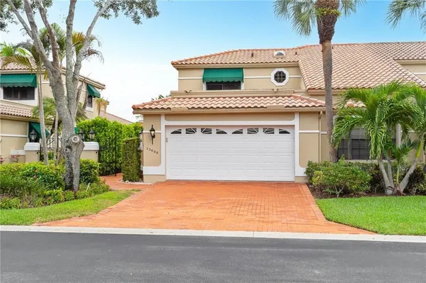 $890,000 | 22668 Caravelle Circle, Boca Raton, FL 33433