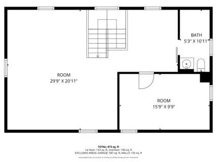 $1,300,000 | 8412 Stevenson Road, Pikesville, MD 21208