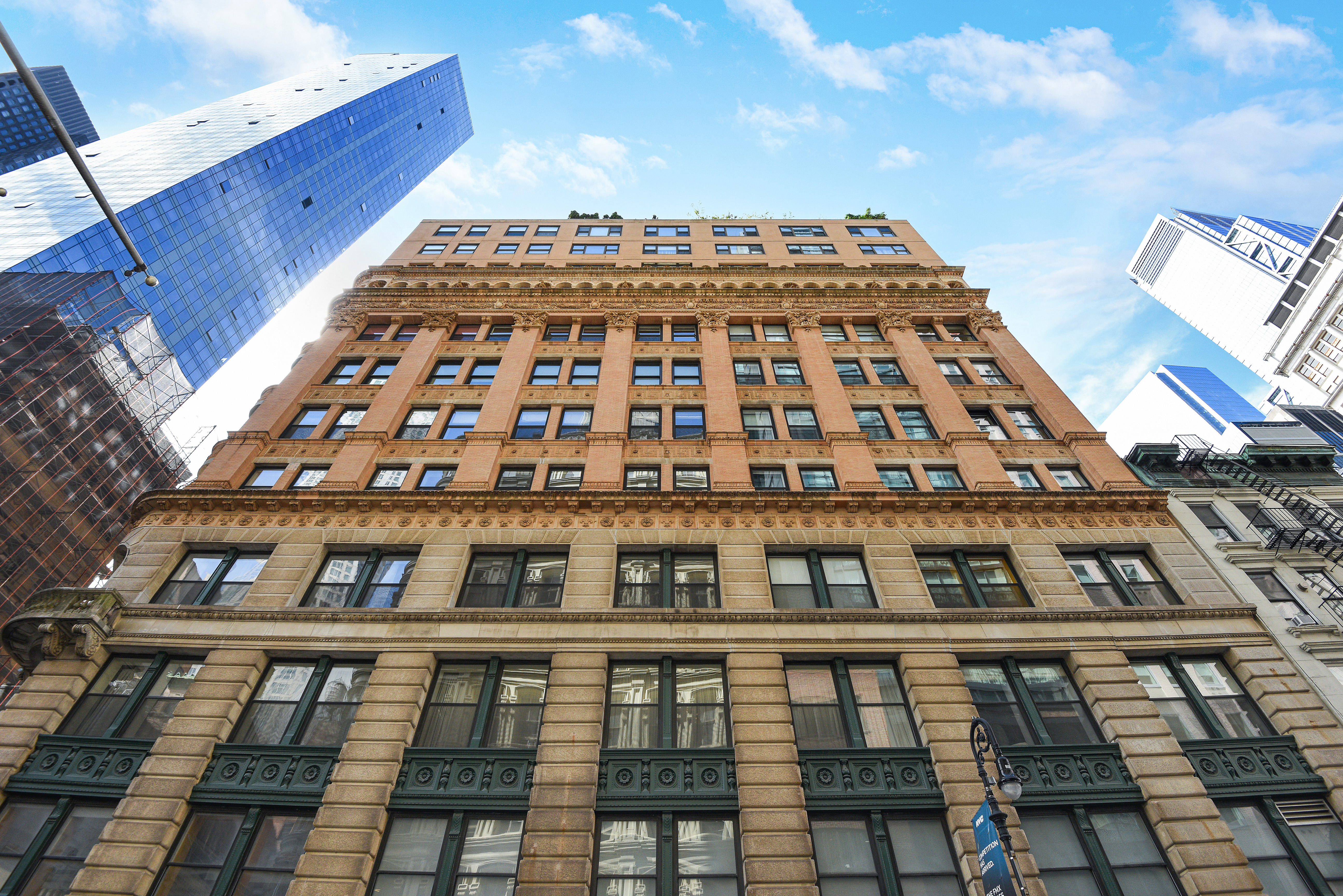 130 Fulton Street, Unit 5B Manhattan, NY 10038 - Photo 19 of 26 Gallery Image 19