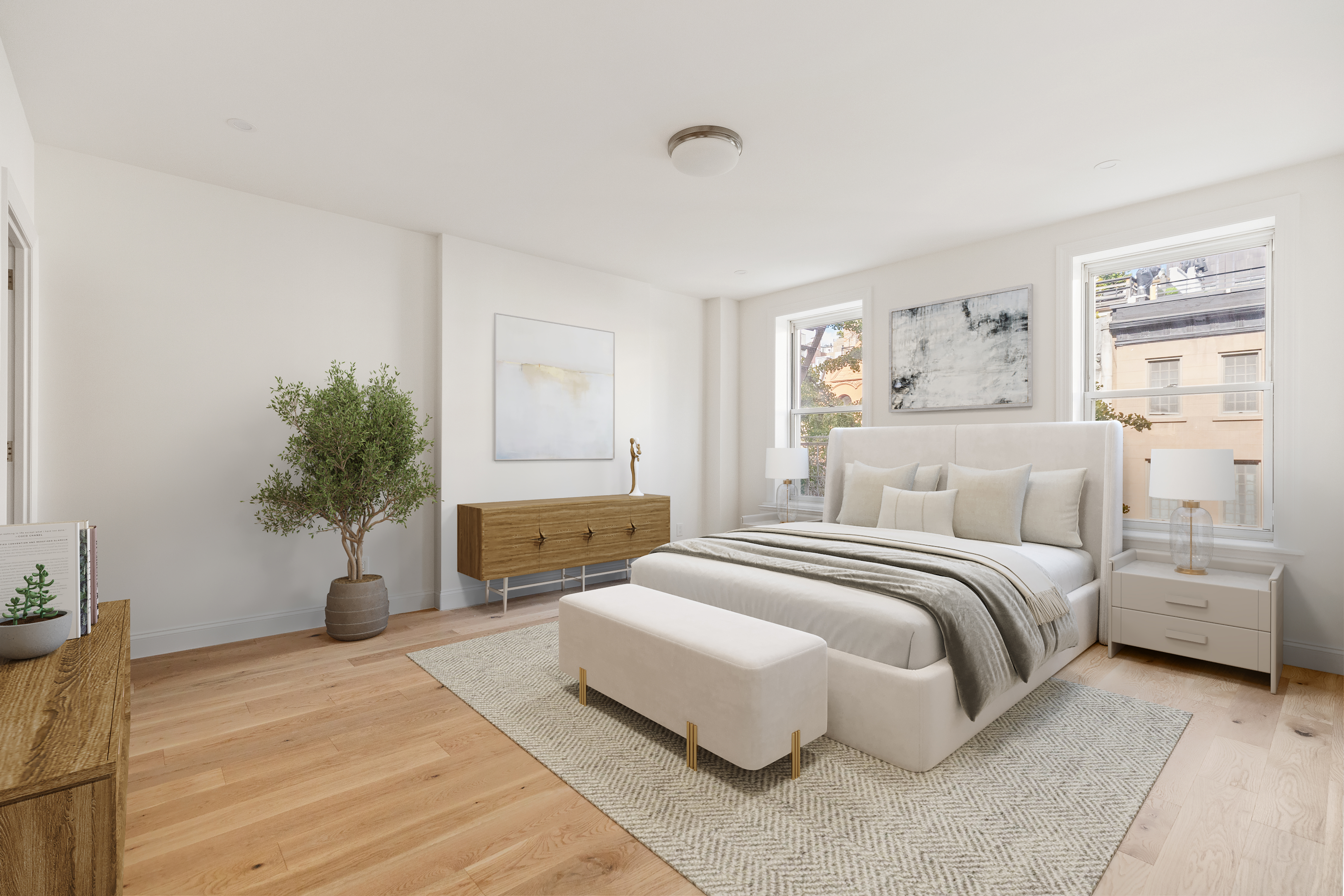 1326 Madison Avenue, Unit 42 Manhattan, NY 10128 - Photo 10 of 25