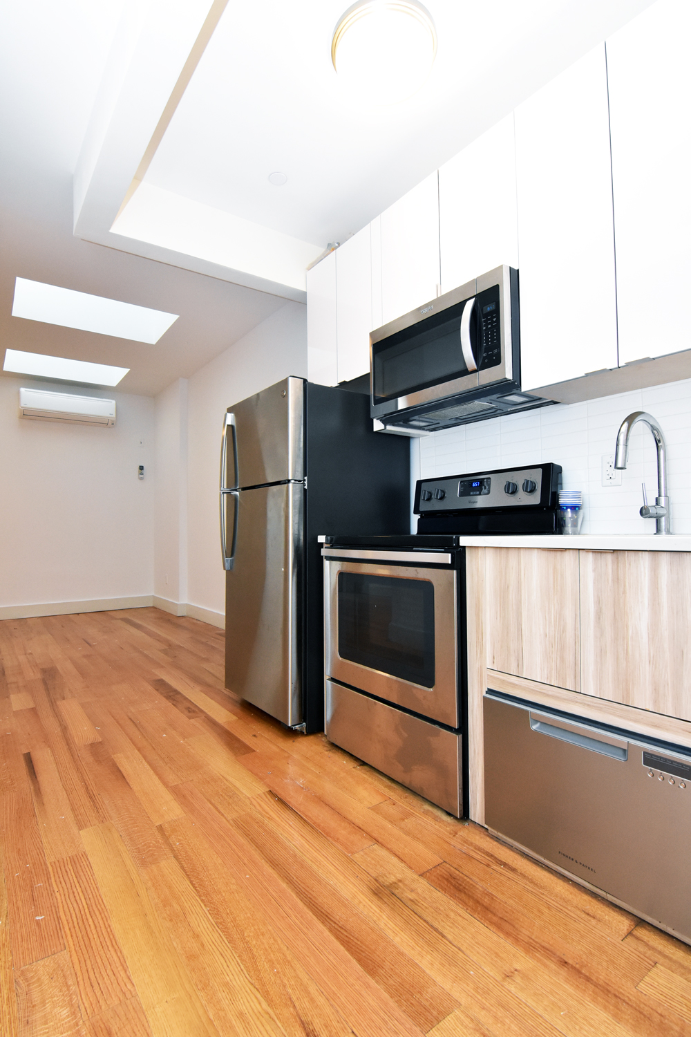 269 West 134th Street, Unit PH4 Manhattan, NY 10030 - Photo 7 of 10