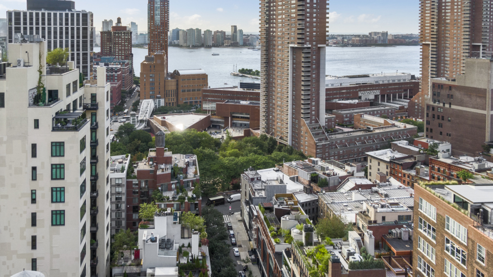 152 Reade Street Manhattan, NY 10013 - Photo 27 of 37