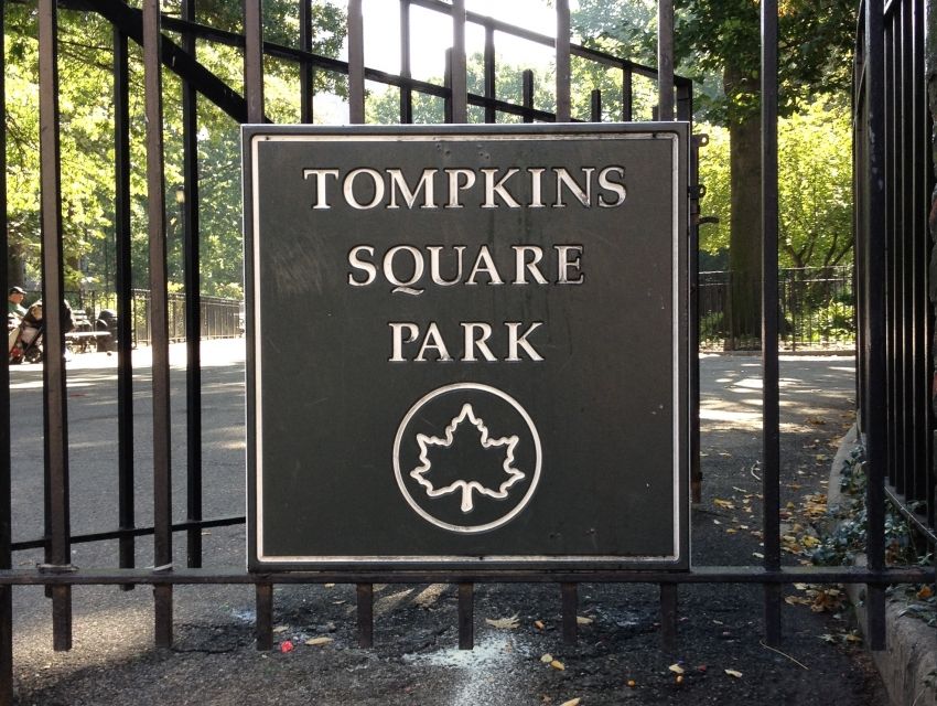 $7,400 | 176 East 3rd Street, Unit 1I | East Village