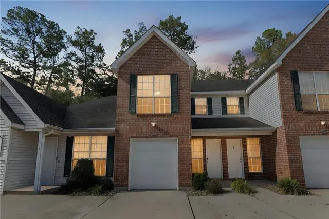 $215,000 | 100 Covington Meadow Circle, Unit B, Covington, LA 70433