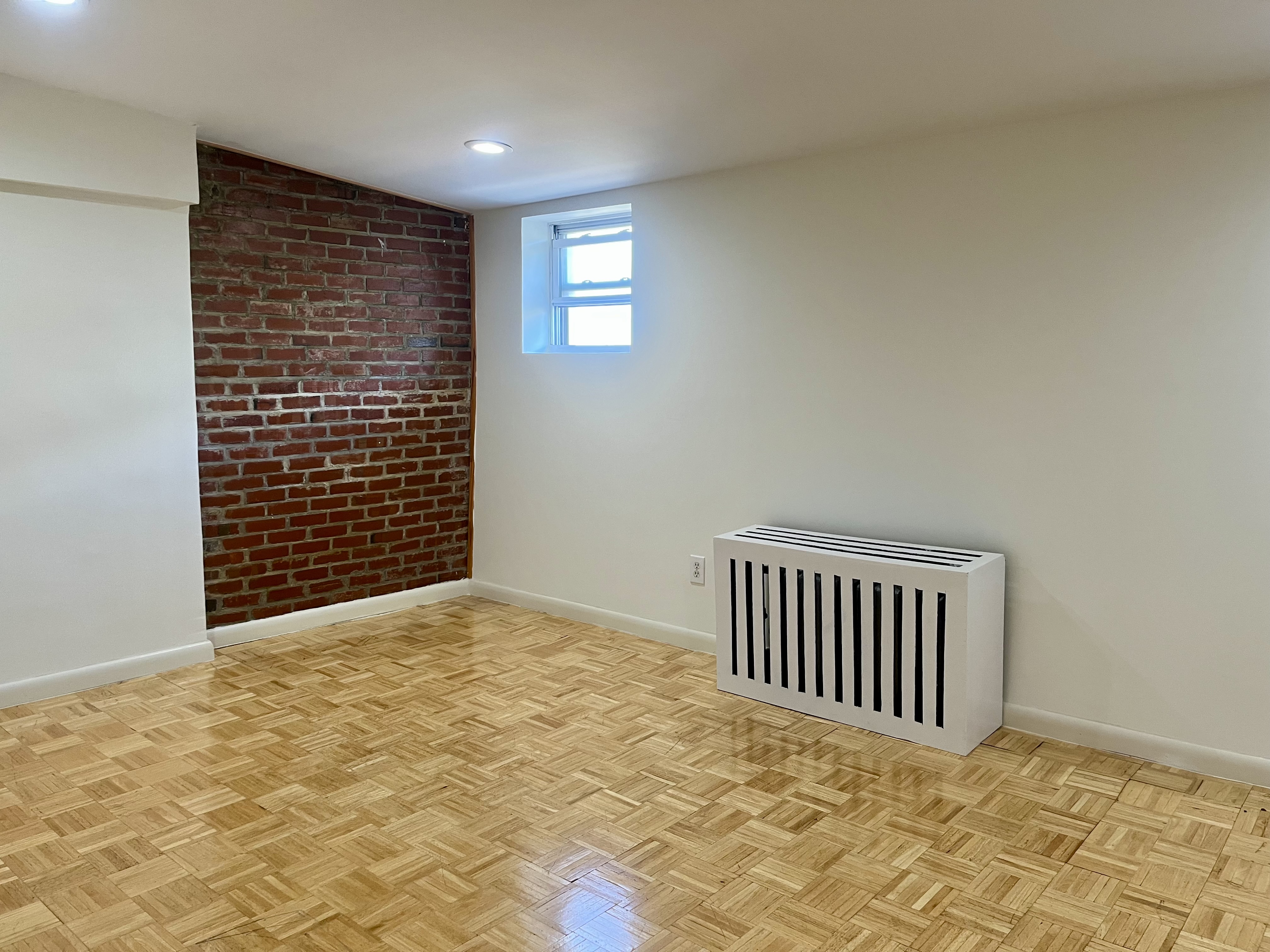 226 10th Street, Unit 3 Brooklyn, NY 11215 - Photo 5 of 10 a view of livingroom with stairs