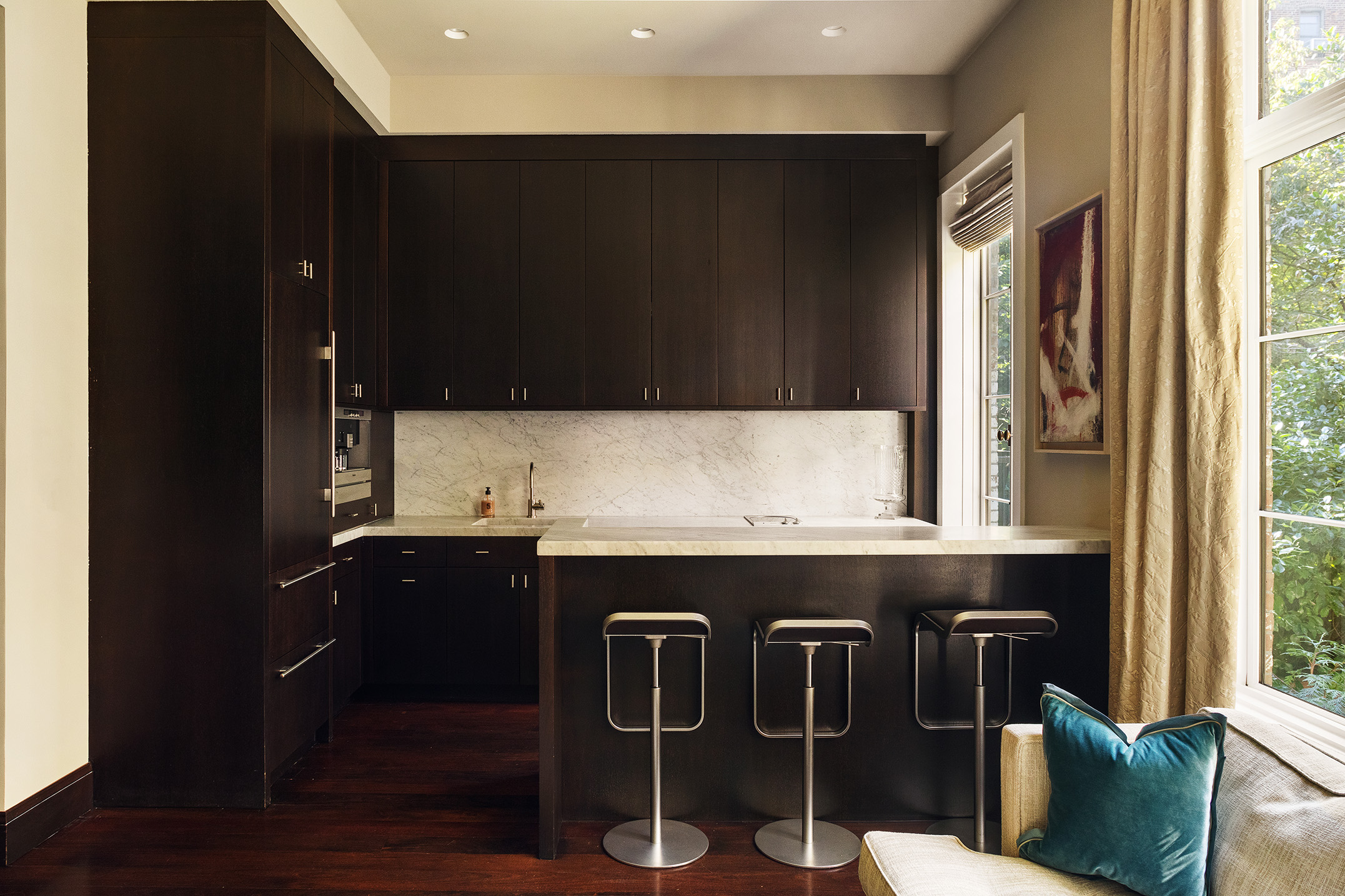 42 Barrow Street Manhattan, NY 10014 - Photo 8 of 25