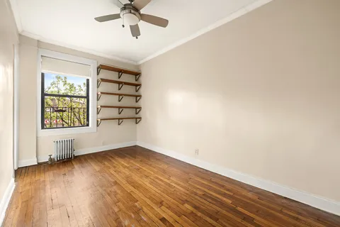 $500,000 | 400 Lincoln Place, Unit 2B | Prospect Heights