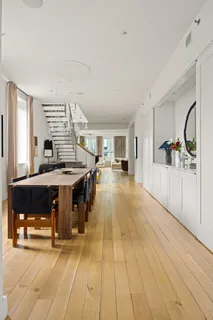 $12,750,000 | 286 Spring Street, Unit PH | Hudson Square