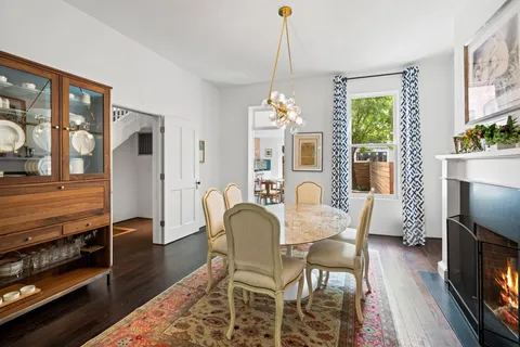 Contact Agent | 1442 Q Street Northwest, Washington, DC 20009