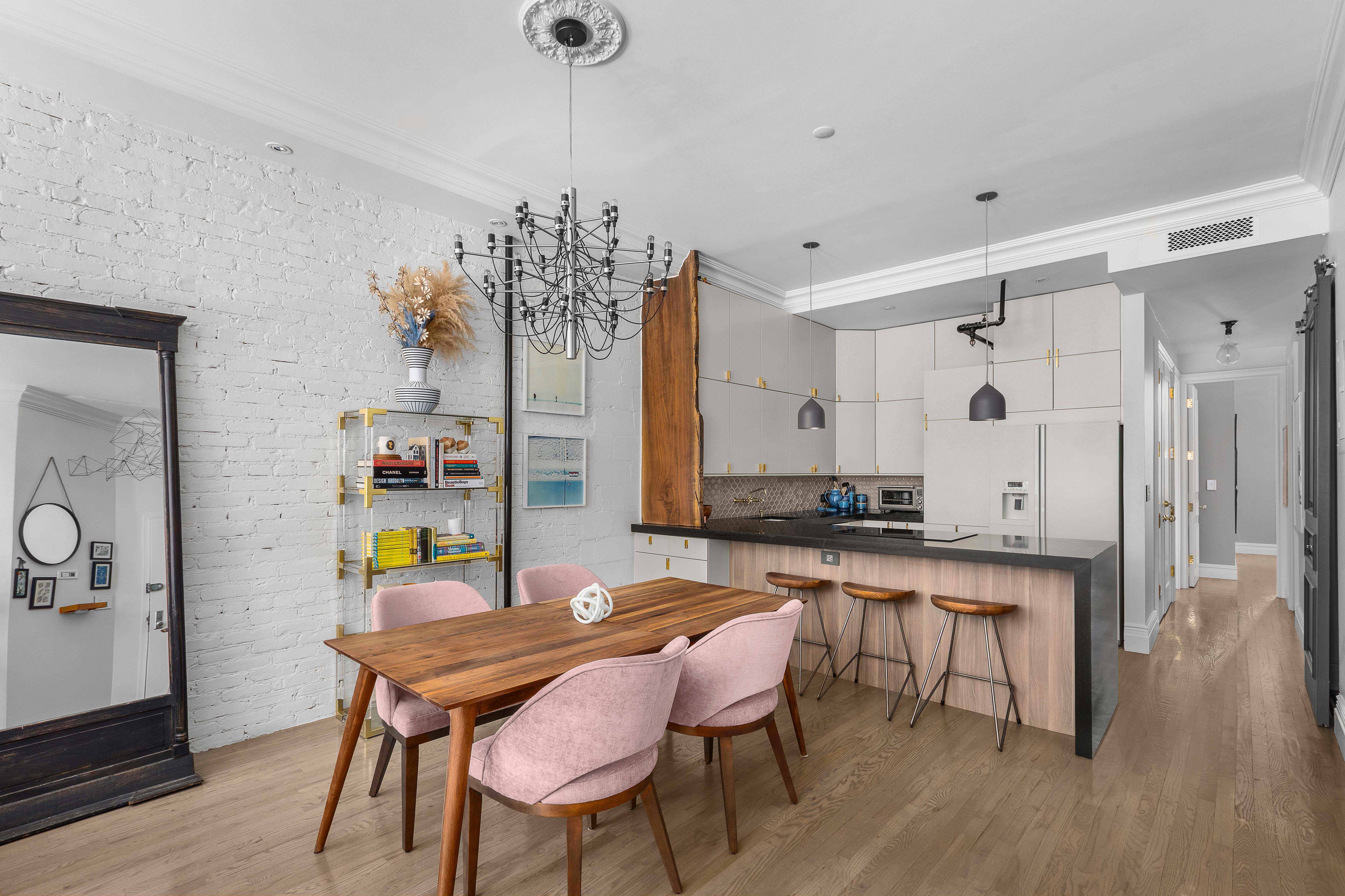 560 State Street, Unit 3A Brooklyn, NY 11217 - Photo 4 of 14