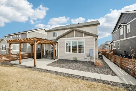 $785,000 | 470 Pikes View Drive, Erie, CO 80516