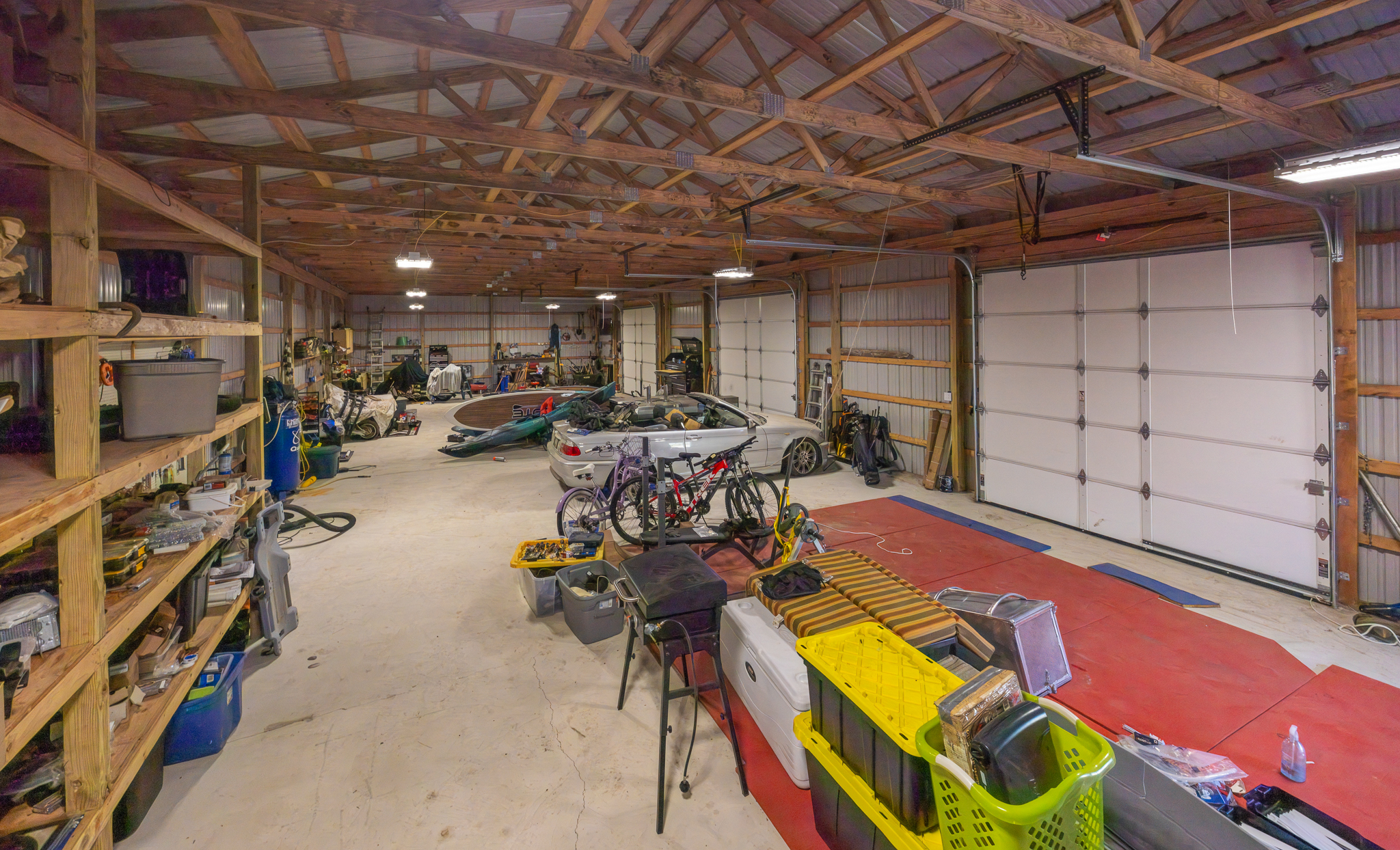 1309 Tyler Road Woodbine, NJ 08270 - Photo 83 of 86