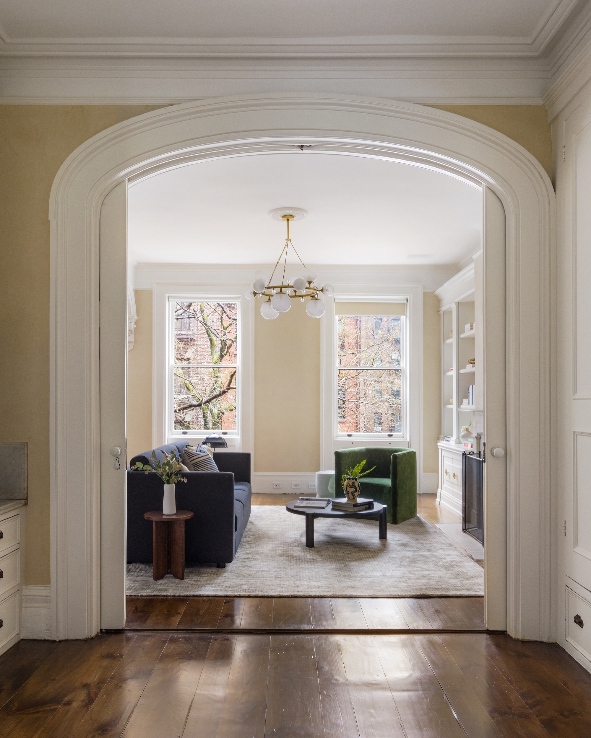 118 West 12th Street Manhattan, NY 10011 - Photo 24 of 31