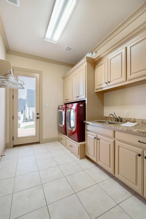 $1,195,000 | 771 Hayden Road, Lantana, TX 76226