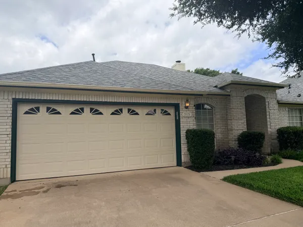 Contact Agent | 303 Sycamore Drive, Cedar Park, TX 78613