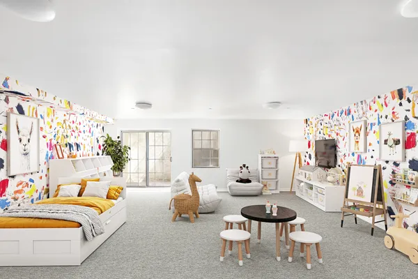 $1,735,000 | 26 Monitor Street, Unit 1 | Williamsburg