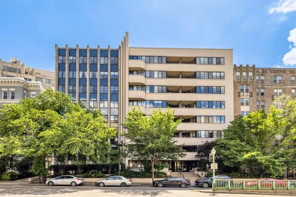 $359,900 | 1312 Massachusetts Avenue Northwest, Unit 503, Washington, DC 20005