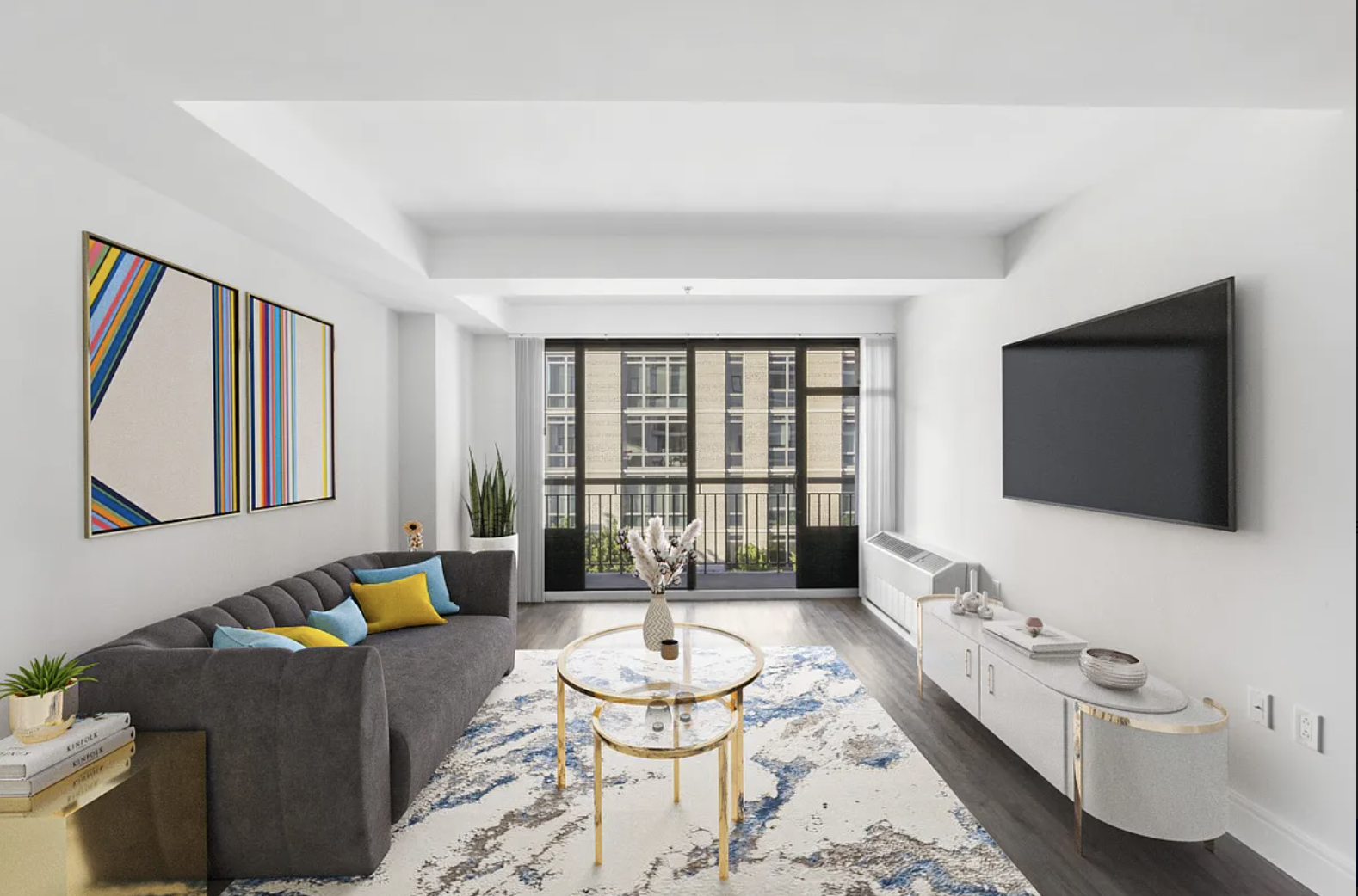 354 East 91st Street, Unit 902 Manhattan, NY 10128 - Photo 1 of 9