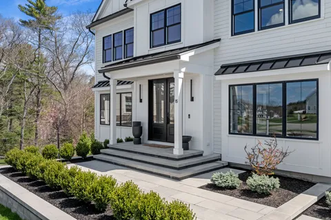 $3,495,000 | 15 Spring Hill Farm Road, Wenham, MA 01984