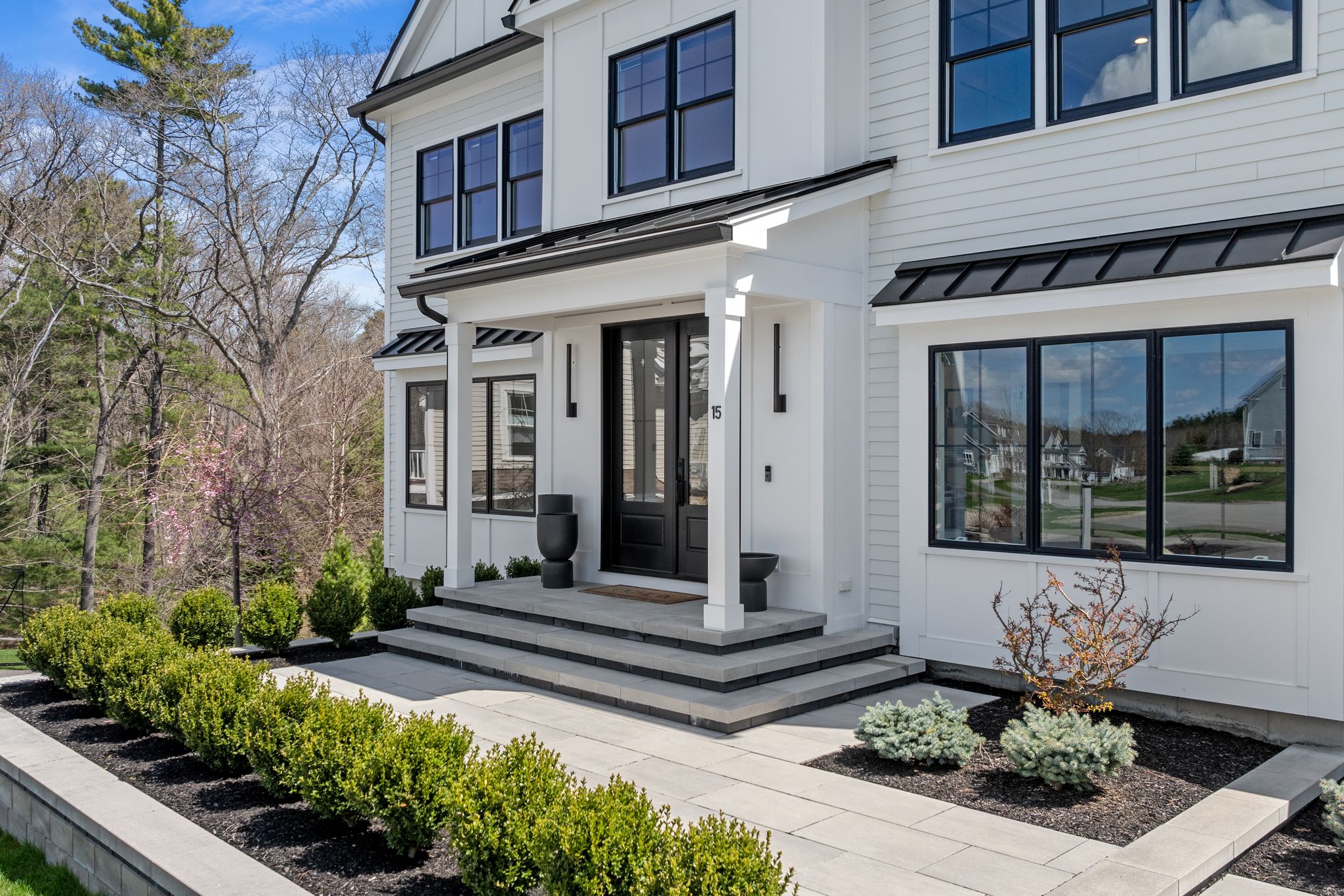15 Spring Hill Farm Road Wenham, MA 01984 - Photo 4 of 85