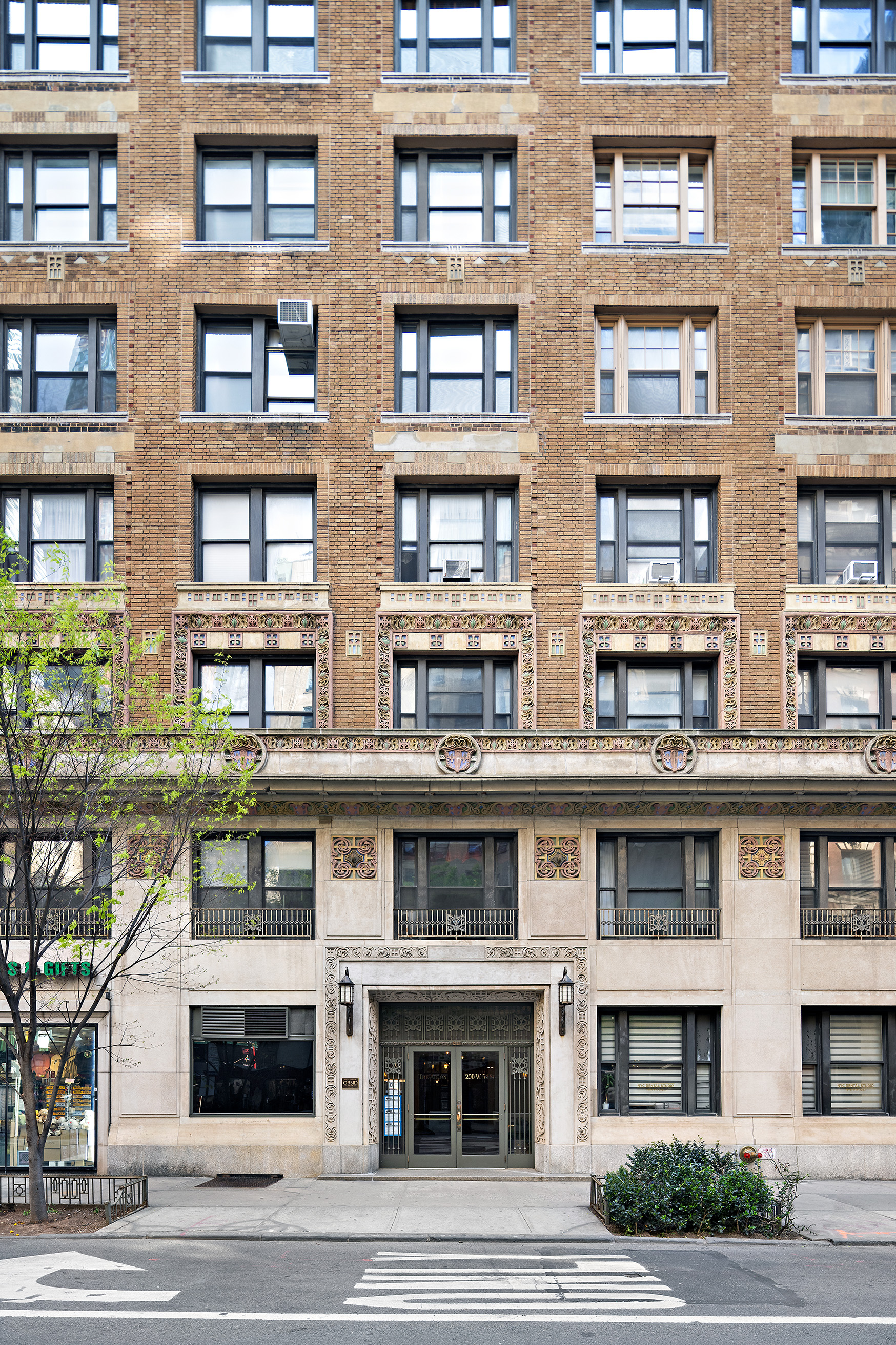 200 West 54th Street, Unit 10K Manhattan, NY 10019 - Photo 20 of 25