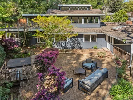$1,995,000 | 149 Scenic Avenue, San Anselmo, CA 94960