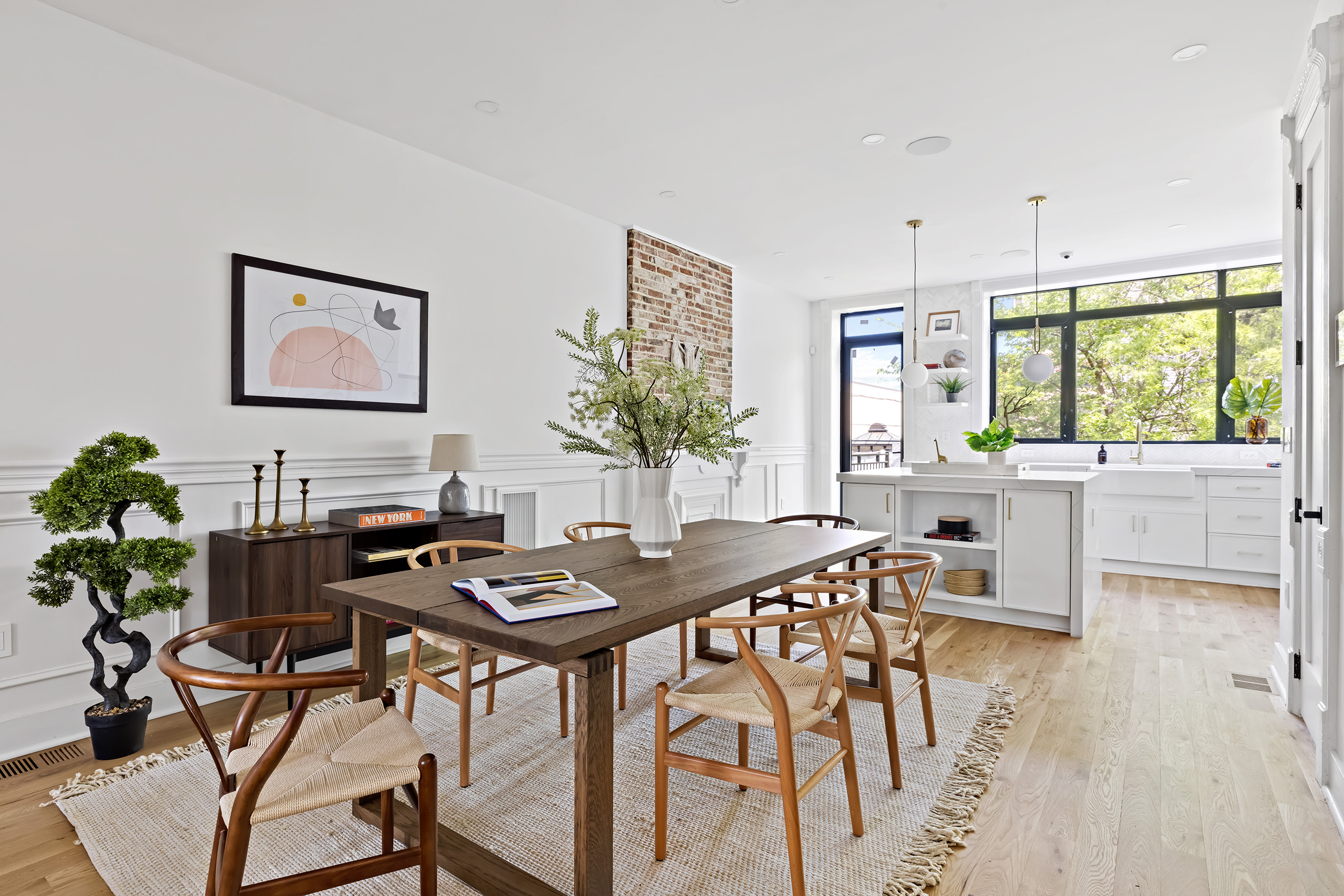 1599 Pacific Street Brooklyn, NY 11213 - Photo 5 of 18