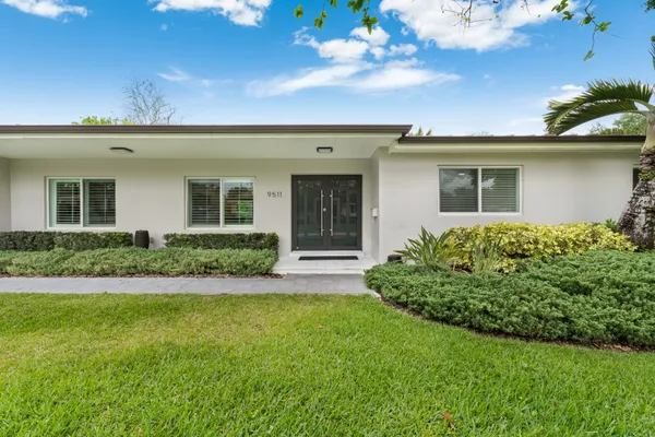 $1,800,000 | 9511 Southwest 93rd Street, Miami, FL 33176