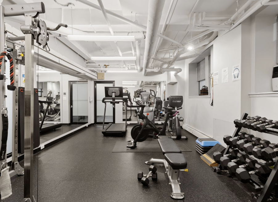 327 Central Park West, Unit 2B Manhattan, NY 10025 - Photo 15 of 19