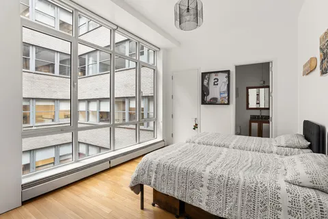$14,995 | 59 John Street, Unit 11C | Financial District