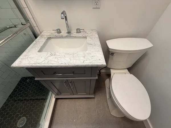 $3,600 | 660 Degraw Street | Park Slope