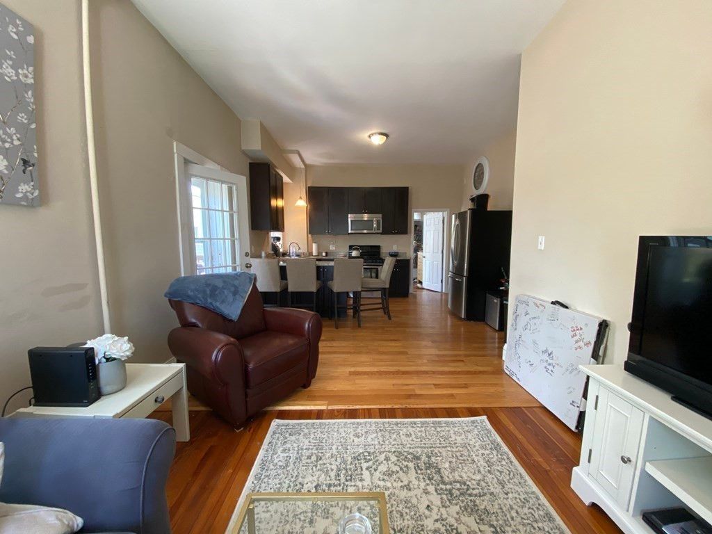 Ben Leavitt, Real Estate Agent Compass