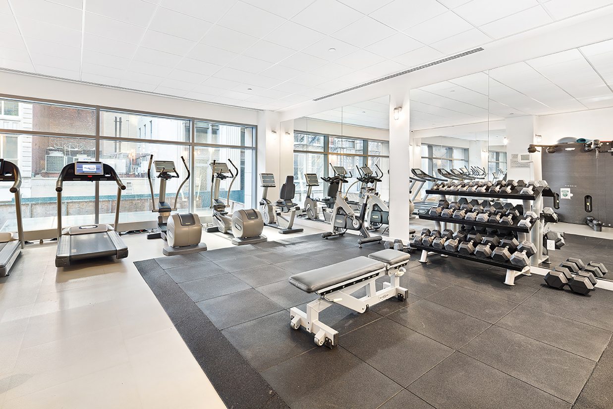 57 Reade Street, Unit 5D Manhattan, NY 10007 - Photo 7 of 9