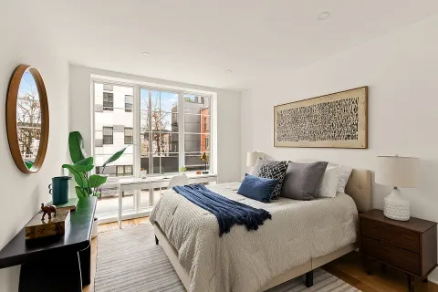 $575,000 | 40 Schaefer Street, Unit 3B | Bushwick