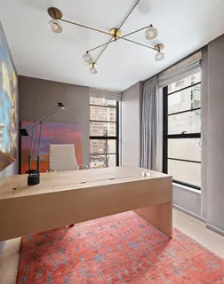 $5,650,000 | 37 West 12th Street, Unit 7J | Greenwich Village
