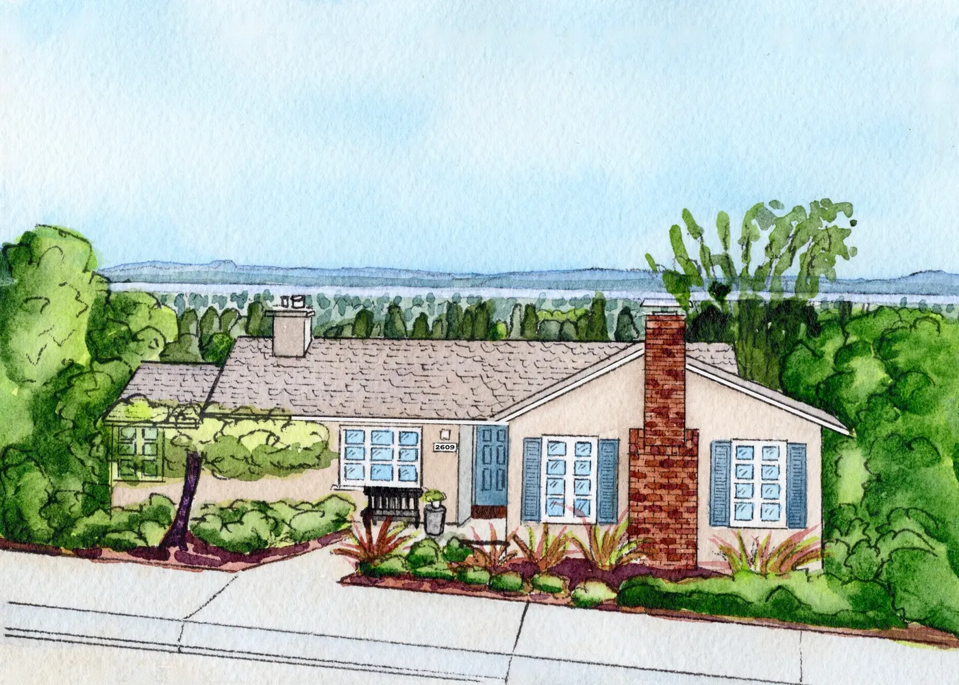 Contact Agent | 2609 Charleston Street, Oakland, CA 94602